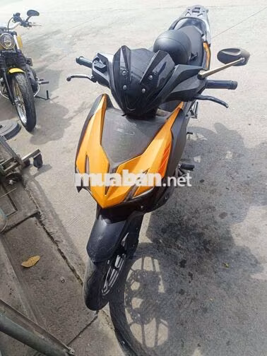 Honda Winner X Đen cam Xe côn tay