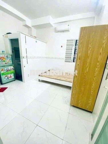 Gần ĐH Công Thương , Trường Chinh thoáng , an ninh , full nội thất