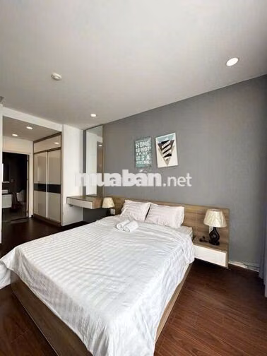 CHÍNH CHỦ CHO THUÊ SUNRISE CITY VIEW