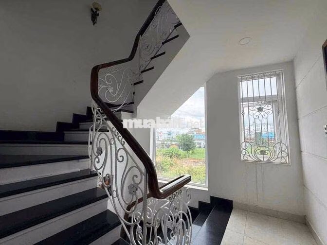 🌺Cần bán biệt thự mini KDC HL5 - Phường An lạc . Giá bán : 9 tỷ TL