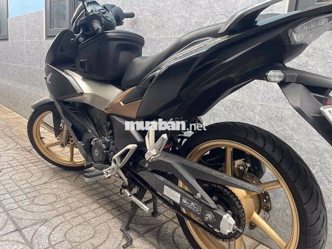 Honda Winner X ABS 2019 Đen