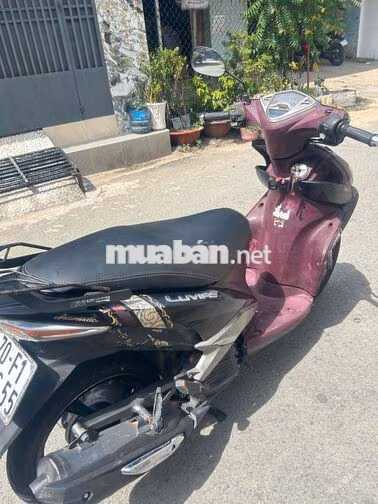 Luvias máy zin siêu êm ngon. cavet đầy đủ