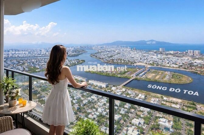 CHỈ 1.5 TỶ SỞ HỮU NGAY CĂN HỘ CAO CẤP SUN GROUP - CHIẾT KHẤU CỰC CAO