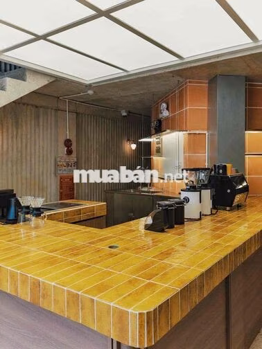 MẶT BẰNG KINH DOANH SIÊU ĐẸP TOẠ LẠC TẠI QUẬN BÌNH THẠNH