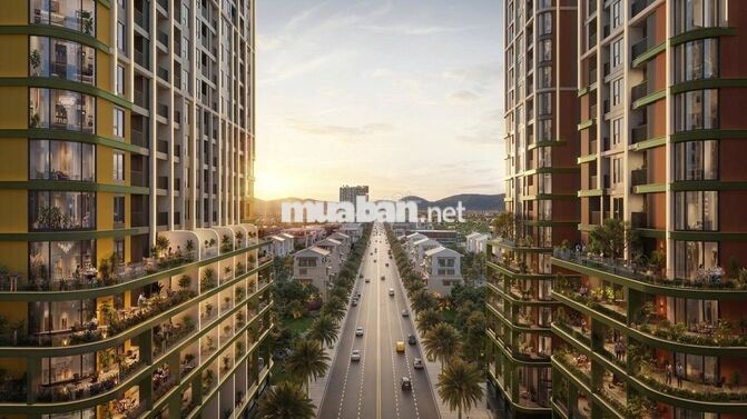 CHỈ 1.5 TỶ SỞ HỮU NGAY CĂN HỘ CAO CẤP SUN GROUP - CHIẾT KHẤU CỰC CAO