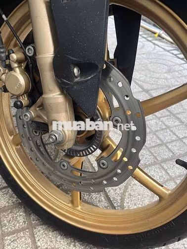 Honda Winner X ABS 2019 Đen