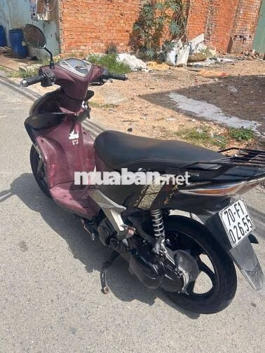 Luvias máy zin siêu êm ngon. cavet đầy đủ