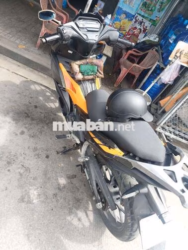 Honda Winner X Đen cam Xe côn tay