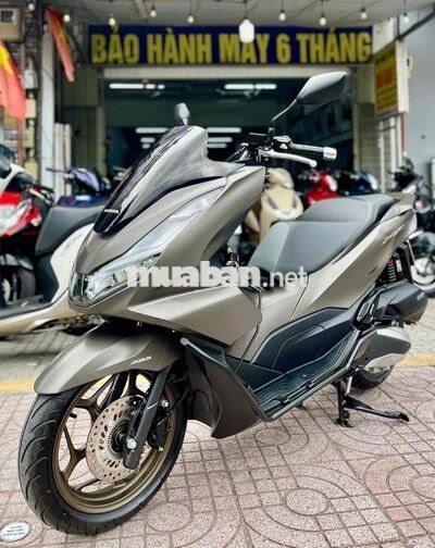 ❤️Honda PCX 160 ABS 2023, 2500km Xe Như Mới