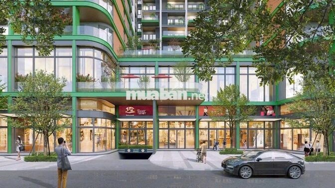 CHỈ 1.5 TỶ SỞ HỮU NGAY CĂN HỘ CAO CẤP SUN GROUP - CHIẾT KHẤU CỰC CAO