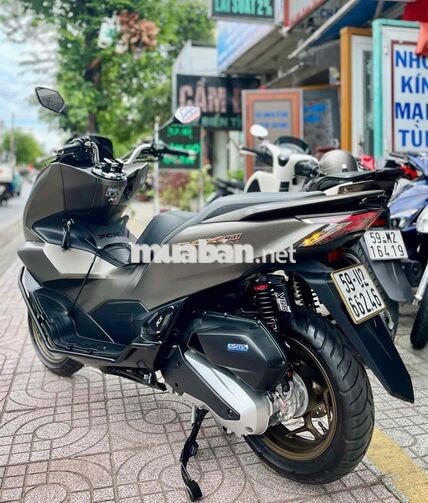 ❤️Honda PCX 160 ABS 2023, 2500km Xe Như Mới