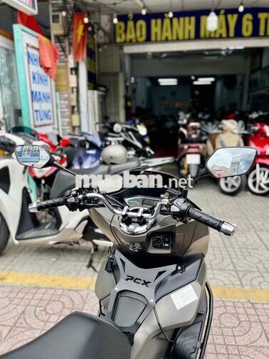 ❤️Honda PCX 160 ABS 2023, 2500km Xe Như Mới