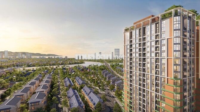 CHỈ 1.5 TỶ SỞ HỮU NGAY CĂN HỘ CAO CẤP SUN GROUP - CHIẾT KHẤU CỰC CAO