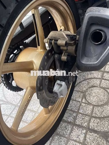 Honda Winner X ABS 2019 Đen