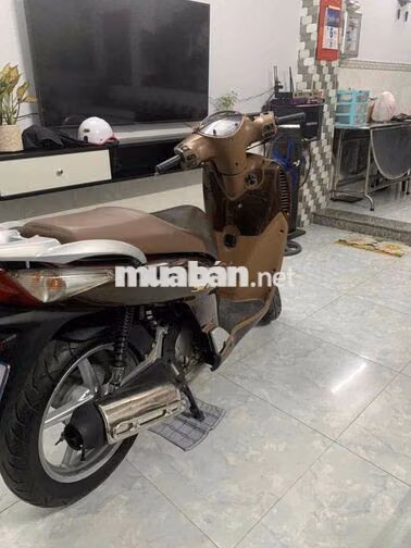 Honda SH 2009 Nâu bstp chính chủ