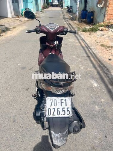 Luvias máy zin siêu êm ngon. cavet đầy đủ