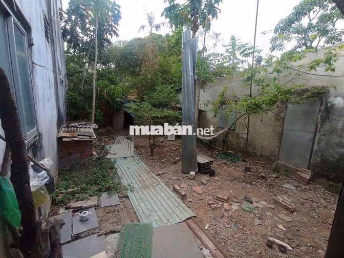 Chủ bán lỗ nhà cấp 4 cũ đường Tỉnh Lộ 7 , 125m2 giá 650tr