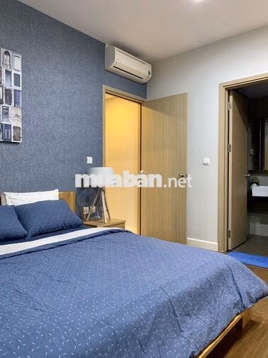 Cho thuê chung cư ResGreen Tower (Tân Phú) - 85m2, 3PN, giá 16 tr/th