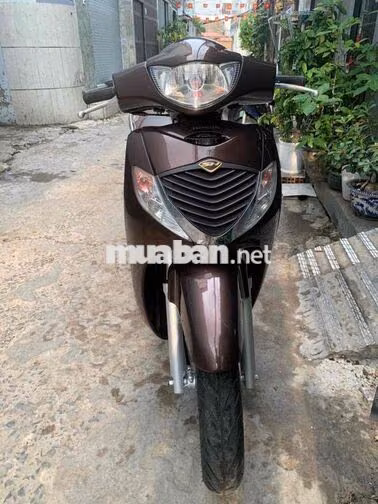 Honda SH 2009 Nâu bstp chính chủ