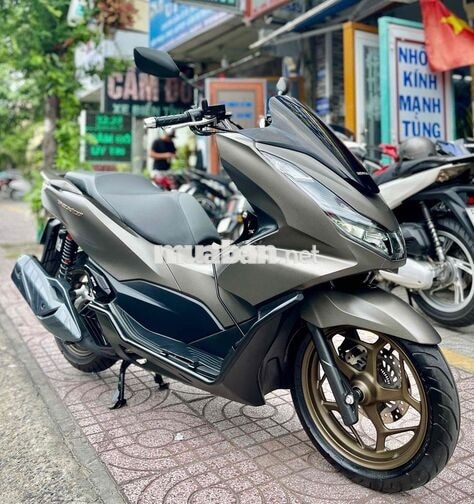 ❤️Honda PCX 160 ABS 2023, 2500km Xe Như Mới