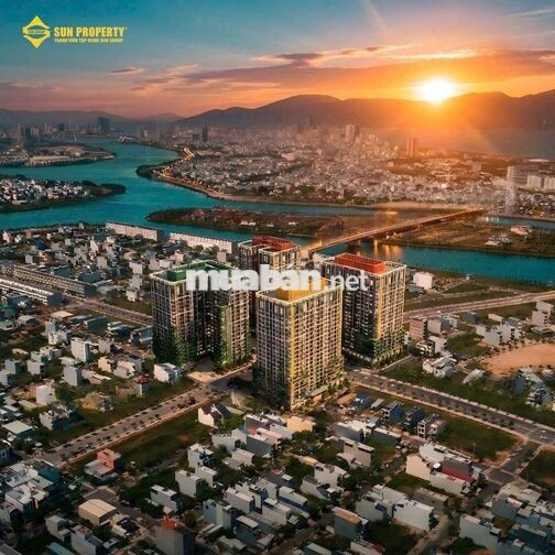CHỈ 1.5 TỶ SỞ HỮU NGAY CĂN HỘ CAO CẤP SUN GROUP - CHIẾT KHẤU CỰC CAO