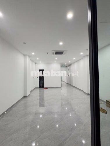 MẶT BẰNG KINH DOANH – PHÓ ĐỨC CHÍNH, PHƯỜNG GIA ĐỊNH
