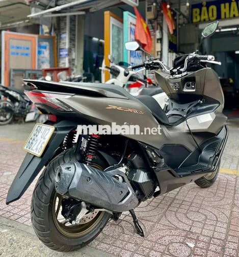❤️Honda PCX 160 ABS 2023, 2500km Xe Như Mới
