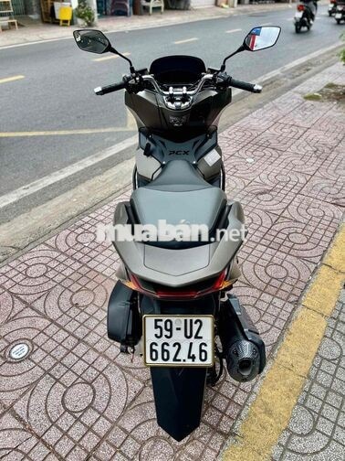 ❤️Honda PCX 160 ABS 2023, 2500km Xe Như Mới