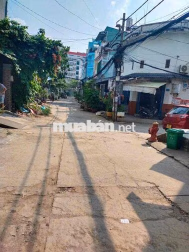 🌺Cần bán nhà trọ nền đôi KDC Nam Hùng Vương- An lạc