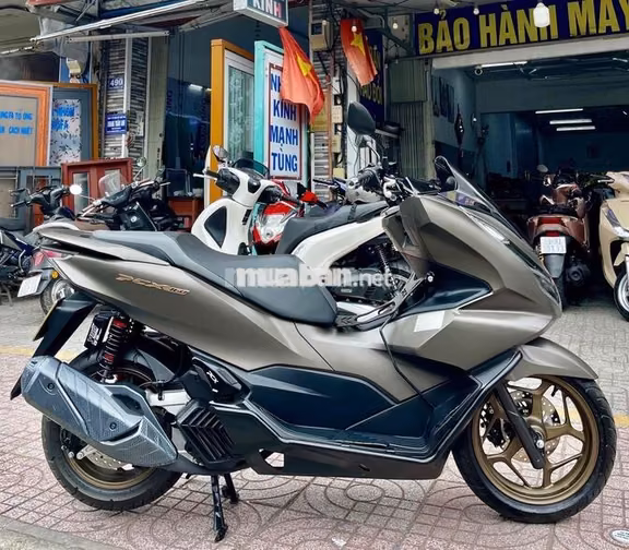 ❤️Honda PCX 160 ABS 2023, 2500km Xe Như Mới