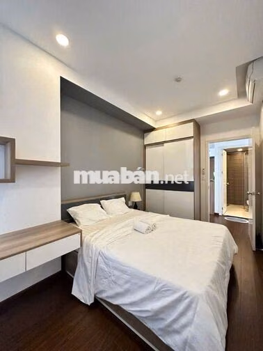 CHÍNH CHỦ CHO THUÊ SUNRISE CITY VIEW