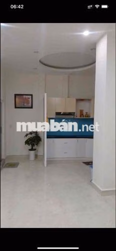cho thuê nhà 2 tầng mới gần cầu rồng
