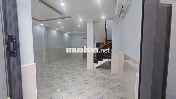 Cho thuê nhà nguyên căn Đường Lê Quang Định Quận BT