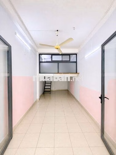 BÁN NHÀ MẶT TIỀN BA GIA - TÂN BÌNH - HCM