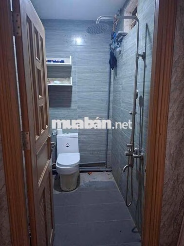 cho thuê nhà 2 tầng mới gần cầu rồng