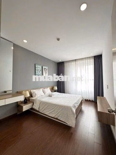 CHÍNH CHỦ CHO THUÊ SUNRISE CITY VIEW