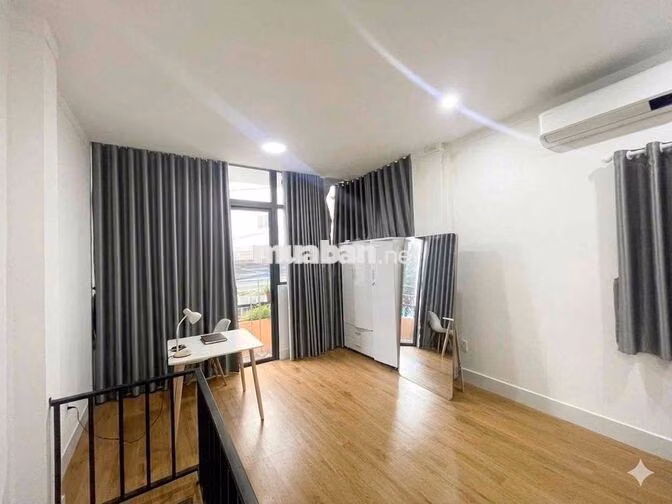 9.65 Tỷ-64m2-Phan X Long Phú Nhuận-Ngang 4 Nở hậu 8,2m