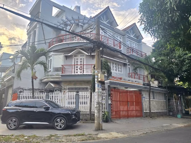 Bán căn GÓC 2MT Đường 2B KDC Vĩnh Lộc,Bình Tân. DT 15x7.5m- Đúc 2 lầu