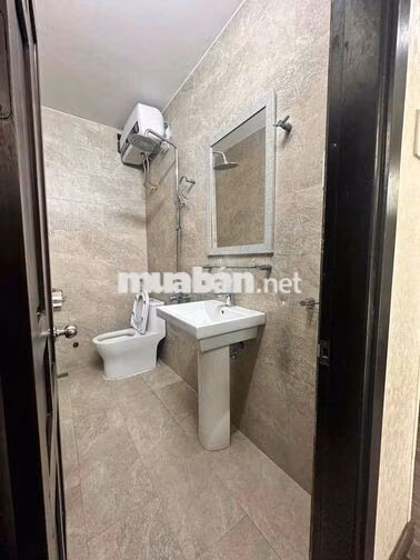 Hải Châu - 4PN - Full Nội Thất