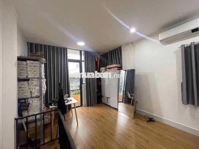 9.65 Tỷ-64m2-Phan X Long Phú Nhuận-Ngang 4 Nở hậu 8,2m