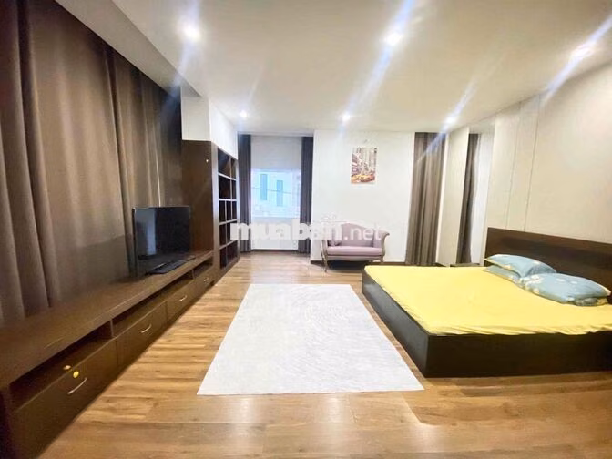 Hải Châu - 4PN - Full Nội Thất