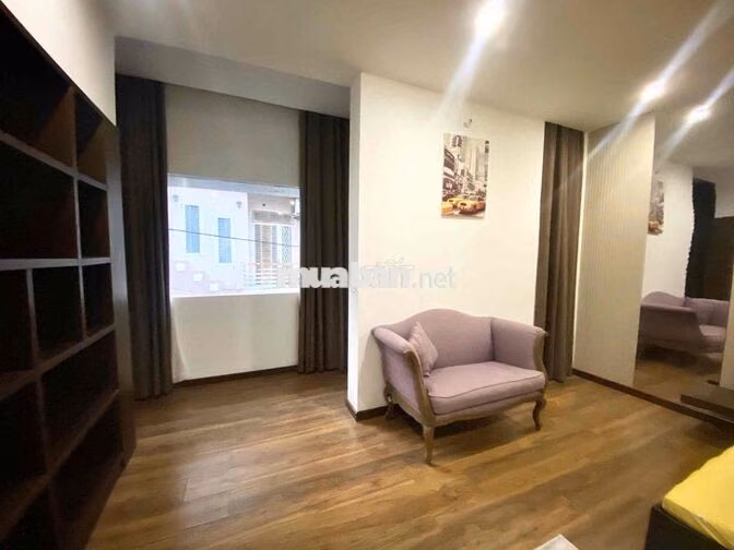 Hải Châu - 4PN - Full Nội Thất