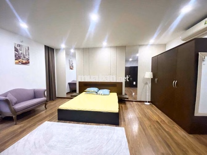 Hải Châu - 4PN - Full Nội Thất