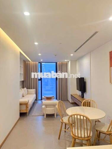 cần Cho Thuê Gấp 2PN sam Tower giá siêu tốt chỉ 23 triệu