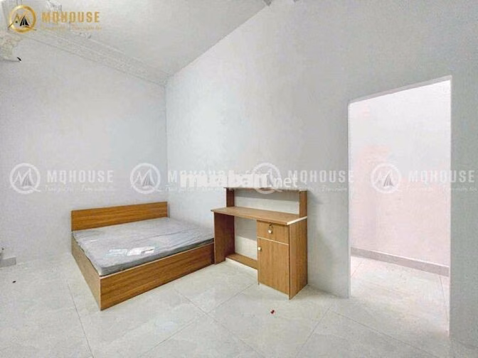 1 PHÒNG NGỦ BAN CÔNG RỘNG ĐẦY ĐỦ NỘI THẤT NGAY TẠI ETOWN CỘNG HOÀ