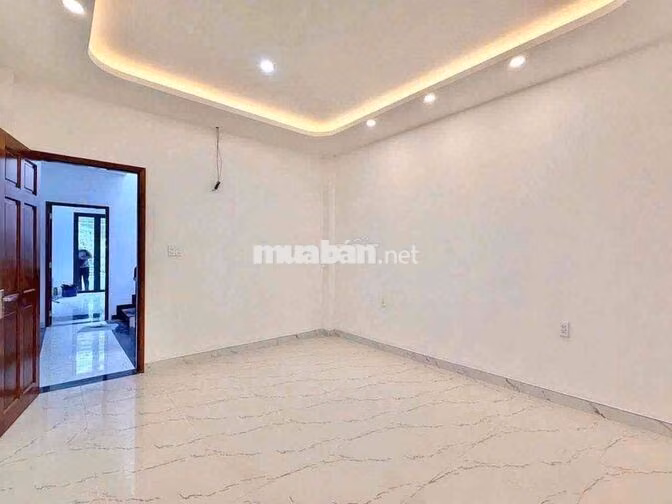 Cho thuê nhà mặt tiền Phan Huy Thực Q7 -