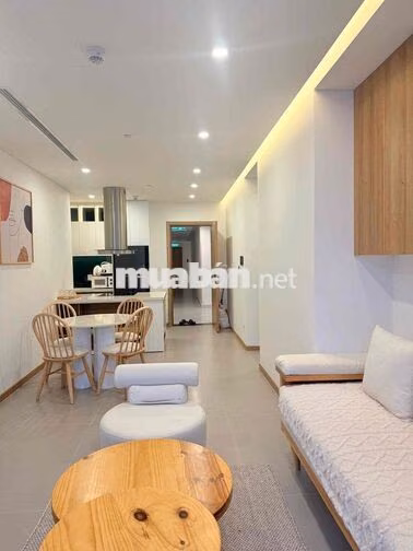 cần Cho Thuê Gấp 2PN sam Tower giá siêu tốt chỉ 23 triệu