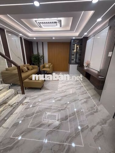 bán nhà .7.7 tỷ . 4,5x 12m . 4 tầng . 4 pn. 5wc . bình Tân. mã lò