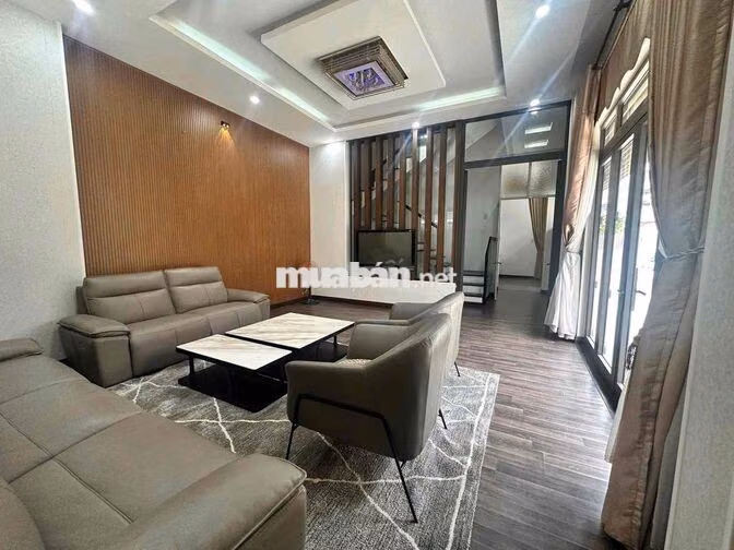 Hải Châu - 4PN - Full Nội Thất