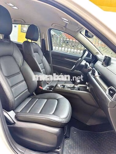 Mazda CX5 2.0 Deluxe 2025 SIÊU LƯỚT